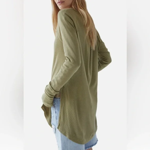 We The Free Snowy Thermal - Picture 7 of 7